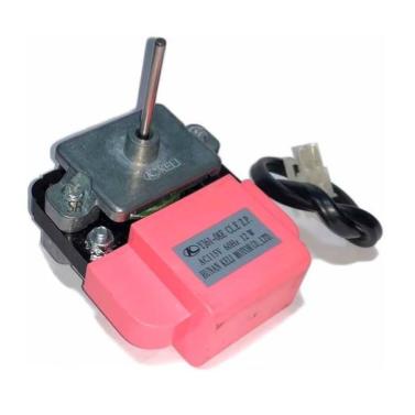 MOTOR DIFUSOR NEVERA HACEB  ROSADO 6W 110V 12AMP