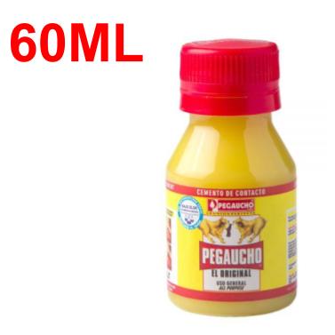 PEGANTE AMARILLO 60ML