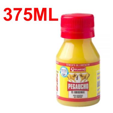 PEGANTE AMARILLO X 375ML