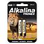 BATERIA (PILA) ALKALINA AAA LR03 1.5V