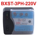 [BXST3PH220V] PROTECTOR DE VOLTAJE 220V 3PH AJUSTABLE