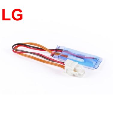 SENSOR DE TEMPERATURA PARA NEVERA LG LARGO 