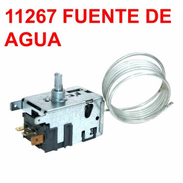 TERMOSTATO P1127 PARA  FUENTE DE AGUA 