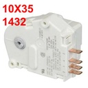 [T10X351432] TIMER NEVERA 10X35 CONEXION 1432