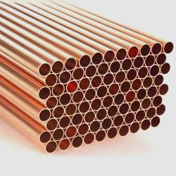TUBERIA DE COBRE RIGIDA TIPO M 1/2&quot; X MTS