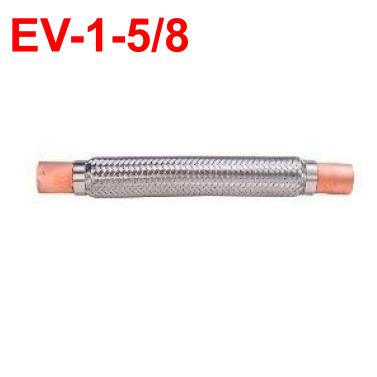 ELIMINADOR DE VIBRACION 1-5/8&quot; SOLDAR