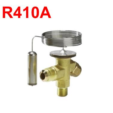 VALVULA EXPANCION 15TR R410A