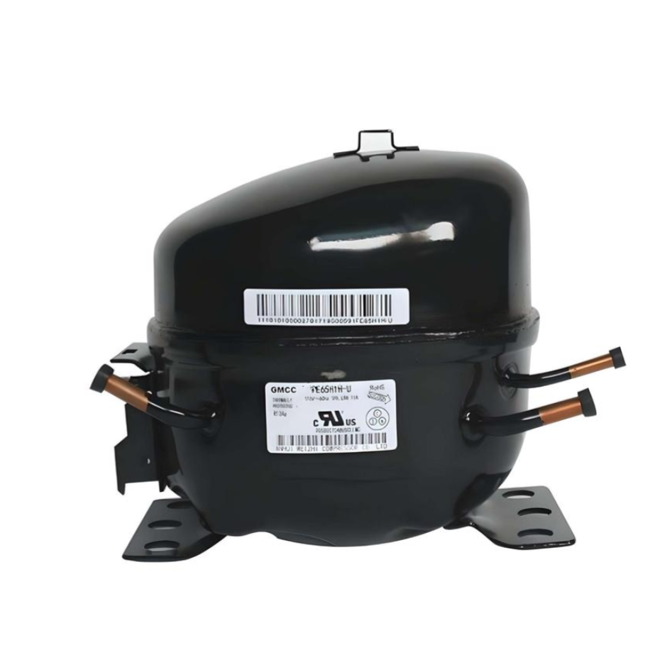 COMPRESOR 1.5HP  1-1/2 PH1 220V R404A R22 R507 TYA2446Z CAJ2446Z TECUMSEH