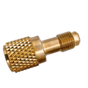 [AMR22410A] ACOPLE MANOMETRO R22 A R410A