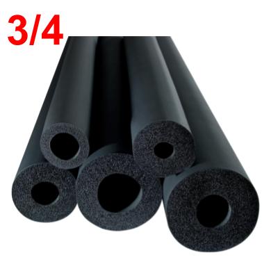 AISLANTE TERMICO RUBATEX 13X18mm 3/4
