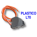 [BP-G-L70] BIMETALICO PLASTICO NEVERA - GENERICO L70