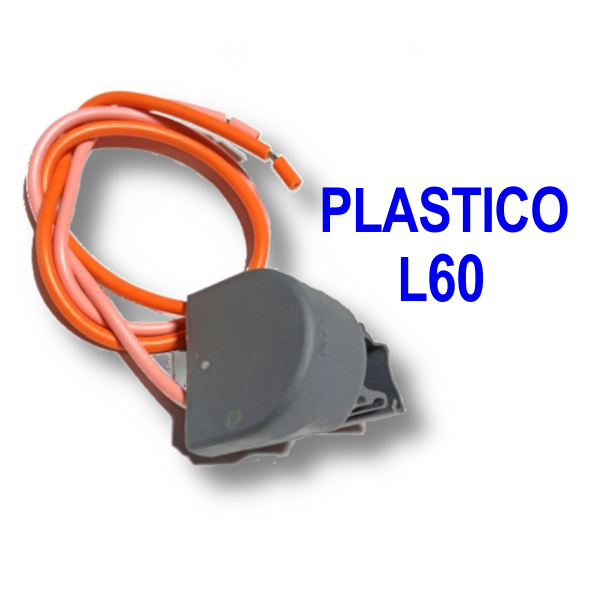 BIMETALICO PLASTICO NEVERA L-60