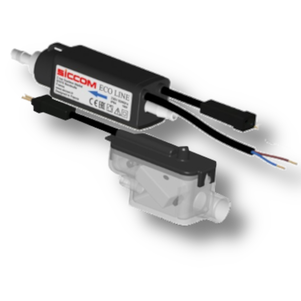 BOMBA DE CONDENSADO  MINI 220V 60HZ SICCOM