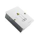 [CE2CT] CAJA ELECTRICA 2 CIRCUITOS