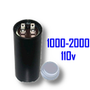 [CA10001200110V] CAPACITOR DE ARRANQUE 1000-12000 110V