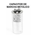 [10-4D] CAPACITOR DE MARCHA 10 MFD 370/440V