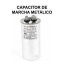 [104D] CAPACITOR DE MARCHA 10 MFD 370/440V