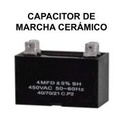 [CM12MFD] CAPACITOR DE MARCHA 12 MFD 250V CERAMICO