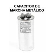 CAPACITOR DE MARCHA 30+5 MFD 450V