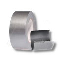 [7701633041592] CINTA DUCT TAPE GRIS 9,14MTS