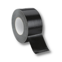 [385C0000480040] CINTA DUCT TAPE NEGRA 36.57 MTS CELLUX