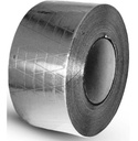 [CFA-ROLLO] CINTA FOIL ALUMINIO 75MMX45M- ROLLO