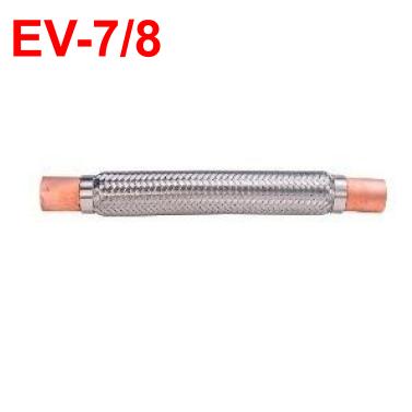 ELIMINADOR DE VIBRACION 7/8&quot; SOLDAR