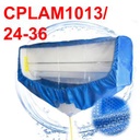 [CPLAM1013] FORRO IMPERMEABLE LAVADO MINI SPLIT 24 Y 36