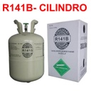 [141B-C] GAS REFRIGERANTE 141B CILINDRO 13.6kg