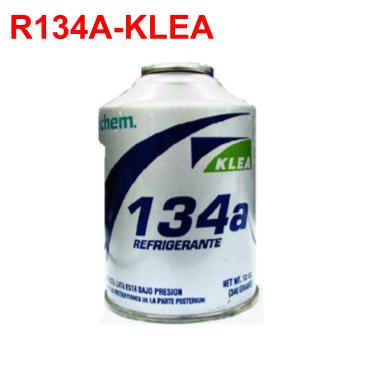 GAS REFRIGERANTE R134A POTE 340g KLEA