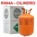 [R404A-C] GAS REFRIGERANTE R404A CILINDRO