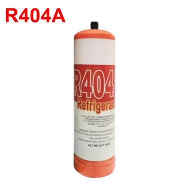 GAS REFRIGERANTE R404A POTE 650G