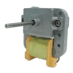 [OMR052] MOTOR DIFUSOR DE NEVERA SANSUNG AMARILLO 110V 60HZ