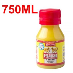 [PEGAN-750ML] PEGANTE AMARILLO X 750ML