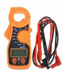 [SP306B] PINZA VOLTIAMPERIMETRICA PEQUEÑA