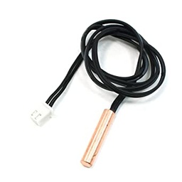 [ST10OHM] SENSOR DE TEMPERATURA UNIVERSAL 10OHM PAR