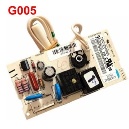 [G005] TARJETA ELECTRONICA PARA NEVERA HOTLINE 115V WR01F04170-P MABE G005