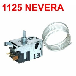 [K50-P1125] TERMOSTATO P1125 PARA  NEVERA