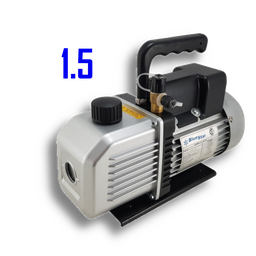 [18CFM110220] BOMBA DE VACIO 1.8CFM 1/4HP 110V/220V
