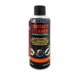 [790920028702] LIMPIADOR DE CONTACTOS ELECTRONICO 210ml