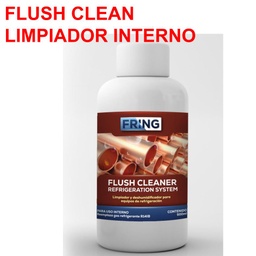 [FCR141] LIMPIADOR INTERNO FLUSH CLEANER 500CC