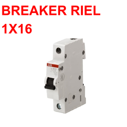 [703455338003] BREAKER RIEL 1X16