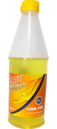 [A-WF32] ACEITE CAPELA ORIGINAL WF32 Pote 500ml