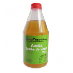 [A-BV] ACEITE PARA BOMBA DE VACIO