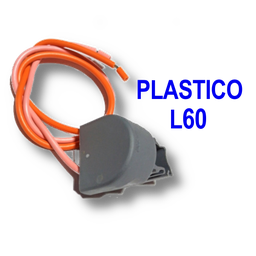 [BP-L60P SPARTSNET] BIMETALICO PLASTICO NEVERA L-60