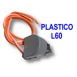 [BP-L60P] BIMETALICO PLASTICO NEVERA L-60