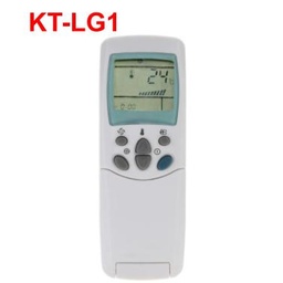 [KT-LG1] CONTROL REMOTO LG