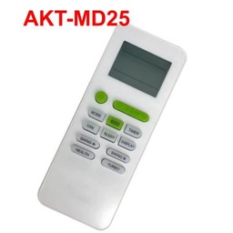 [AKT-MD25] CONTROL REMOTO OLIMPO / ROYAL / MABE / GALANZ