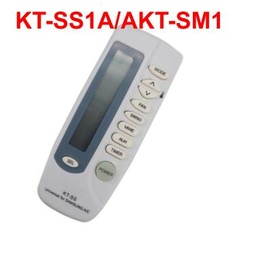 [KT-SS1A/AKT-SM1] CONTROL REMOTO SAMSUNG PEQUEÑO