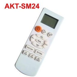[AKT-SM24-SAMSUNG] CONTROL REMOTO SAMSUNG
